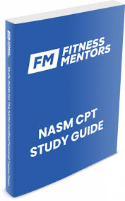 Fitness mentors promo codes, coupons & discounts for january 2021. 2021 Study Guide For Nasm Cpt Test Fitness Mentors