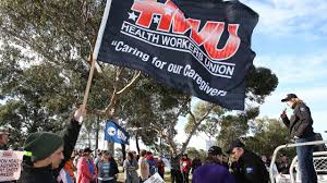 Pharmaceutical and health workers union (phwu). Labor National Conference Hwu Threaten Legal Challenge Herald Sun
