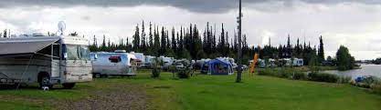 All you have to do is pull into your spacious site, sit back and relax. Chena Marina Rv Park 3 Photos Fairbanks Ak Roverpass