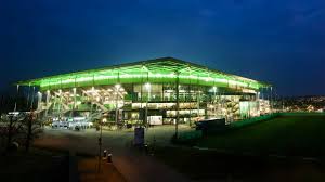 Wolfsburg is the fifth largest city in the german state of lower saxony, located on the aller river. Auswartsinfo Bundesligaspiel In Wolfsburg Fussball Schalke 04