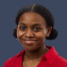 Grace Bush's Instagram, Twitter & Facebook