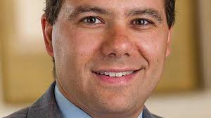 Reading Room: Ilya Shapiro '99