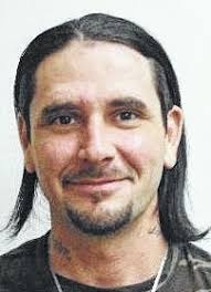 Sex offender caught in foot chase