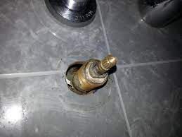 Need Help Shower Faucet Leaking And I Can T Repair It Doityourself Com Community Forums