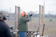 ITC Sporting Clays: Pull, Aim, Network, Repeat