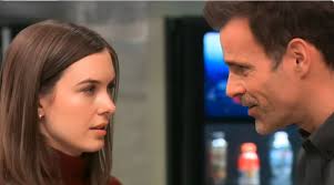 General Hospital' Spoilers: Drew And Willow's Wedding -Who Disrupts The Ceremony To Bust Drew? - Daily Soap Dish