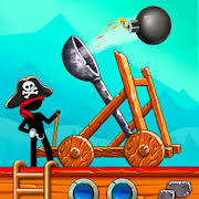 Clash of clans mod apk coc hack server 1 this is the latest and update clash of clans mod apk in 2021that's why it's name coc hack server 1, here you will get the all hall levels troops builders and update items. Descargar Mod Apk The Catapult Castle Clash With Awesome Pirates V1 0 3 Mod Free Shopping V 1 3 0 Apksolo Com