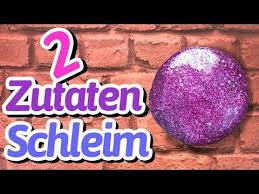 2 Zutaten Schleim Galaxy Edition Youtube Schleim Selber Machen Rezept Slime Selber Machen Seife Selber Machen