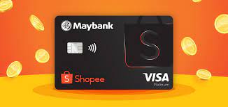 Get the best maybank islamic credit card that suits you and your lifestyle. Maybank Shopee Credit Card Now Exists Get Shopee Coins Online And Offline With Purchases The Axo