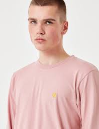 CARHARTT WIP Carhartt Chase Long Sleeve T-Shirt