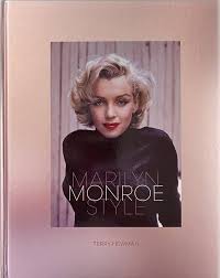 Marilyn Monroe Style - NEWMAN, TERRY | 9781788842761 | Amazon.com.au | Books