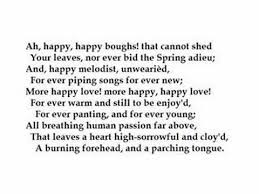 Youtube John Keats Quotes Keats