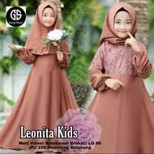 40+ model baju muslim lebaran anak perempuan terbaru 2021, eksklusif. Harga Pakaian Anak Gamis Anak Original Di Indonesia Juni 2021