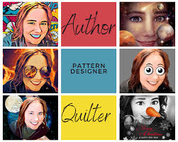 Author of "Threads of Life" book