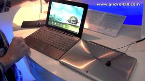 Asus Transformer Pad Infinity 700 ...