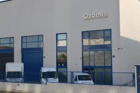 Ordena Reparaciones y Servicios