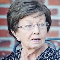 Obituary information for Laverne Roe