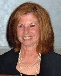 Obituary of Laura Berger