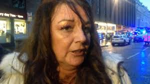 Witness: Lorry Knocked People Down