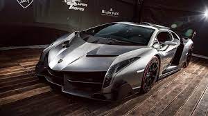 Gray Lamborghini Veneno Lamborghini Veneno Car Wallpaper For Mobile Lamborghini