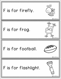 Letter Of The Week F Is Perfect For The Beginning Of The Year In Preschool Or Kindergarten Students Will Dev Teaching First Grade Lettering Teaching Preschool
