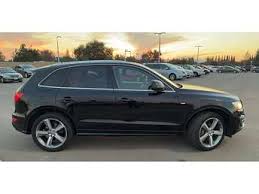 Image result for Brilliant Black 2014 Q5