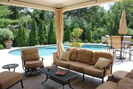 Indeed, covering the patio or deck will protect your. Ladue Missouri Poynter Landscape Architecture Construction