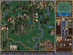 Heroes Of Might Magic Iii Hd Edition Ios Heroes Of Might And Magic 3 Hero The Way You Are Photo