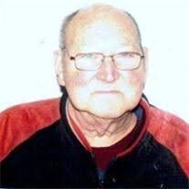 Charles Spees, Obituary April 12, 2013