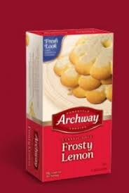 Nutrition, ingredients, health rating, & carbon footprint. Archway Cookies Frosty Lemon Home Style 9 25 Oz 9 Per Case Buy Online In Angola At Angola Desertcart Com Productid 126688888