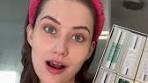This is how to ACTUALLY use the @VT Cosmetics Reedle ...
