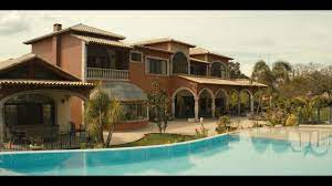 Los mejores tableros de felix gallardo. Onscreen Houses Narcos Mexico Grand Estates Part 1 The Modern Digest