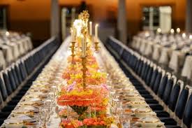 The 2015 nobel prize award ceremony took place at stockholm concert hall at 4:30 pm cet on thursday, 10 december. La Semaine Des Prix Nobel S Ouvre Ce Lundi Liberation