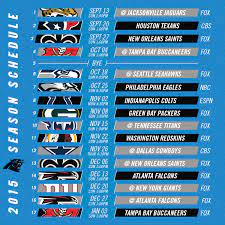 Carolina Panthers On