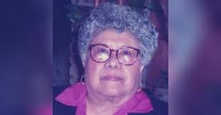 Andrea Magallanez Garcia Obituary