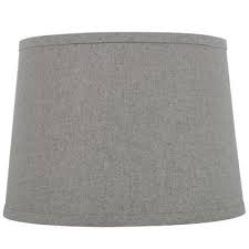 Yxth black lamp shades for table lamp, lampshade set of 2 for floor lamp, medium size fabric lamp shade for harp lamp, 6.3x9.8x7.8 i. Lamp Shades Lamps The Home Depot