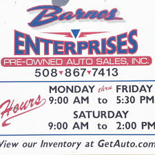 En el censo de 2010 tenía una población de 2.183 habitantes y una densidad poblacional de 81,01 personas por km². Barnes Enterprises 272 W Main St East Brookfield Ma 2020
