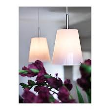 Basisk Pendant Lamp Ikea It Is Easy To Temporarily Adjust The Height Of The Lamp With The Decorative Cable Clip Ikea Dinning Room Tables Decor