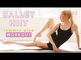Barre Less Barre 11 Minute Workout Youtube Barre Workout Ballet Barre Workout Ballerina Workout