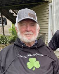 I'm very sorry to say that our good friend, Richard J. Smith , passed away  yesterday, August 15, 2022.... Richard J. Smith . Born