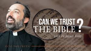 10. Is the Bible Really From God?