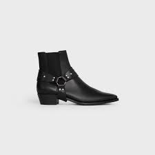 Shop with afterpay on eligible items. Boots Men Celine