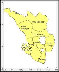 Johor additional mathematics project work 1/2012 (kerja kursus add math) and solution outline kelantan add maths project work 2/2012 answer schema. Determine Neighboring Region Spatial Effect On Dengue Cases Using Ensemble Arima Models Scientific Reports