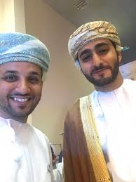 ‎ذي يزن السامعي‎ is on facebook. Ø¹Ø¨Ø¯Ø§Ù„Ù„Ù‡ Ø§Ù„Ø¹Ù†Ø³ÙŠ On Twitter Ø«Ù‚ØªÙ†Ø§ ÙˆØ§Ù…Ù„Ù†Ø§ ÙƒØ¨ÙŠØ±Ø© Ø¨ÙƒÙ… Ùˆ Ù…Ø¹ÙƒÙ… Ù†Ù…Ø¶Ù‰ Ù‚Ø¯Ù…Ø§ Ù†Ø­Ùˆ Ø§Ù„Ø§ÙØ¶Ù„ Ø¨Ø§ Ø°Ù† Ø§Ù„Ù„Ù‡ ØªØ¹Ø§Ù„Ù‰ Ø­ÙØ¸Ù‡ Ø§Ù„Ù„Ù‡ Ù…ÙˆÙ„Ø§ÙŠ Ù‡ÙŠØ«Ù… Ø¨Ù† Ø·Ø§Ø±Ù‚ Ø§Ù„ Ø³Ø¹ÙŠØ¯ Ùˆ ØµØ§Ø­Ø¨ Ø§Ù„Ø³Ù…Ùˆ Ø§Ù„Ø³ÙŠØ¯ Ø°ÙŠ ÙŠØ²Ù† Ø¨Ù† Ù‡ÙŠØ«Ù… Ø¨Ù† Ø·Ø§Ø±Ù‚ Ø§Ù„