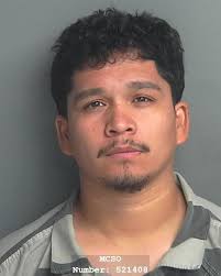 MONTENEGRO, JONATHAN ALONZO