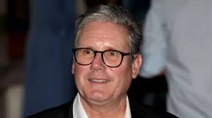 Keir Starmer attempts to define 'working people' tax pledge