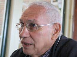 Team 1 — Friends of Sabeel North America