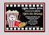 Diy Movie Themed Birthday Party
