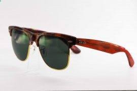 Rayban Wayfarer Max Sunglasses Vintage Rayban Wayfarer Square Sunglass