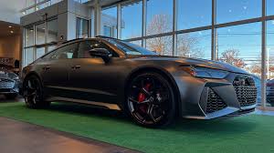 Image result for Daytona Gray 2023 RS5